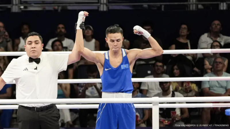 Фото ©️ Tengrinews.kz / Тұрар Қазанғапов