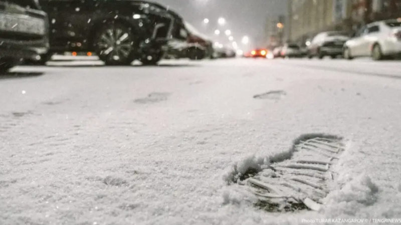 Фото ©️ Tengrinews.kz / Тұрар Қазанғапов