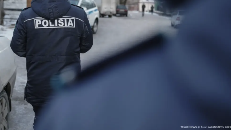 Фото ©️ Tengrinews.kz / Тұрар Қазанғапов