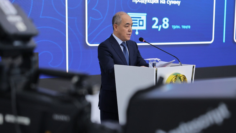 Фото: БҚО әкімдігінің баспасөз қызметі