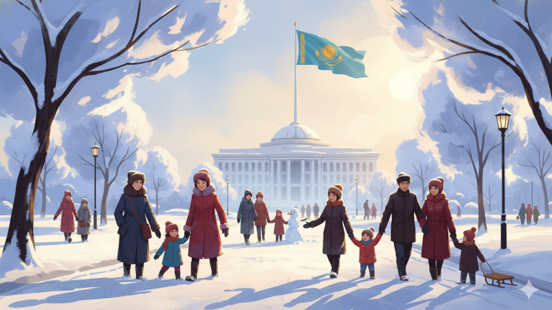 ЖИ көмегімен жасалған