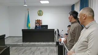 “Қыздарым бір сәтте жоқ болды“: Бестеректегі трагедия бойынша сот басталды