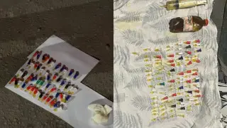 Интернет-дүкен арқылы есірткі сатуды ұйымдастырды деген күдікпен 26 жастағы петропавлдық ұсталды