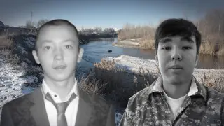Ақтөбедегі оқушы мен ер адамның жұмбақ өлімі: туыстары не дейді?