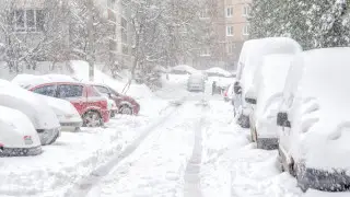 Қазақстанда қар жауып, аяз түседі