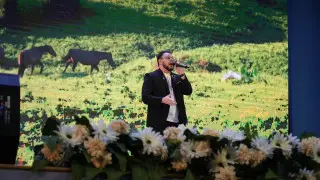 Шымкентте “Тәуелсіз елдің болашағы - жастар“ атты мерекелік концерт өтті