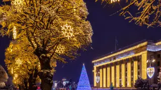 Қазақстандықтар Жаңа жылда қалай демалады: күнтізбе