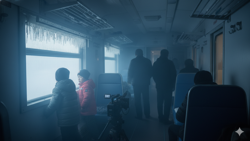 ЖИ көмегімен жасалған кескін