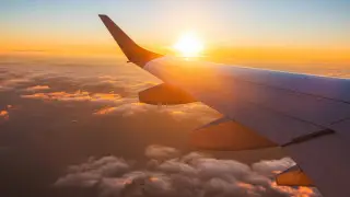 Алматыға шыққан рейсте жолаушы қайтыс болды