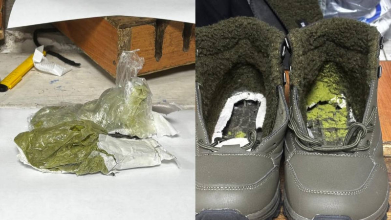 Фото: polisia.kz