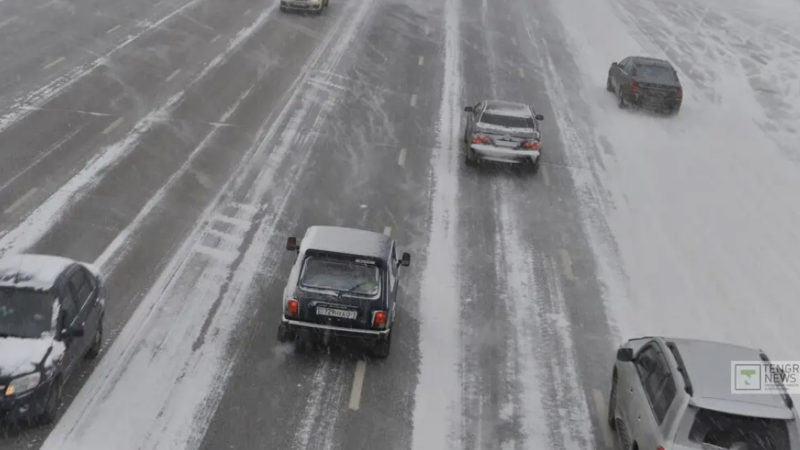 Tengrinews.kz/ Тұрар Қазанғапов