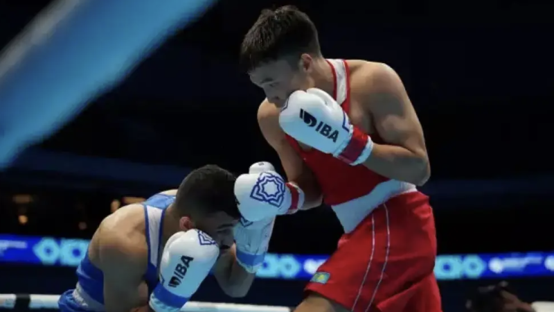 Спортты дамыту дирекциясы