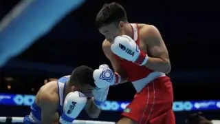 Бокстан әлем чемпионатының финалын қайдан көруге болады?