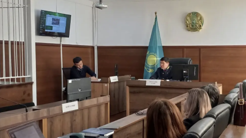 Фото ©️ Tengrinews.kz