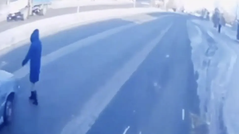 Видео кадры