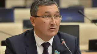 Депутат Астанада қылмыс деңгейі жоғары деген мәлімдемесі үшін кешірім сұрады