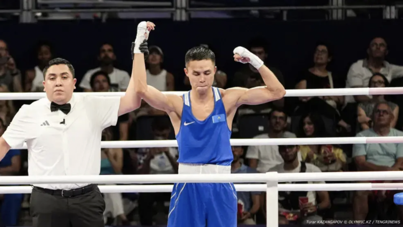 Фото ©️ Tengrinews.kz / Тұрар Қазанғапов