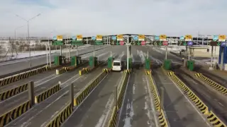 Қазақстанда 2026 жылы қай жолдар ақылы болады?