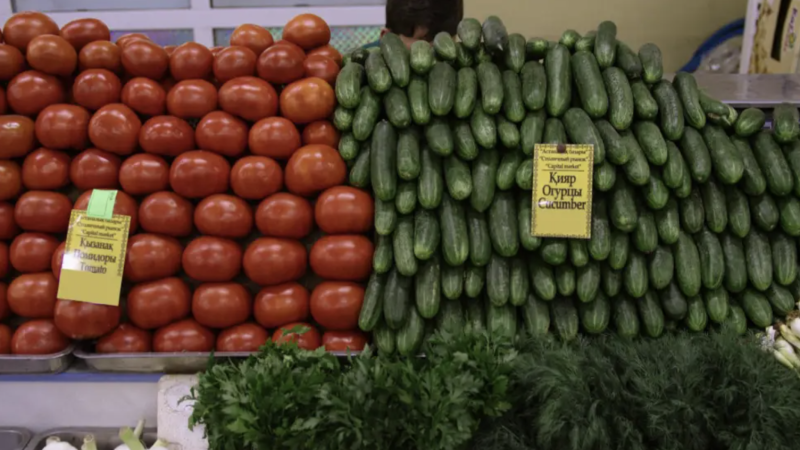 ©️ Tengrinews.kz / Тұрар Қазанғапов