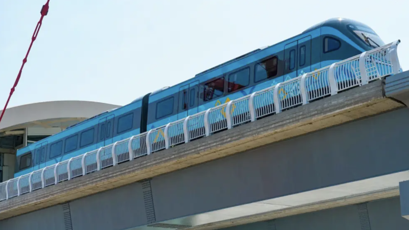 ©Tengrinews.kz/Надежда Лыкова