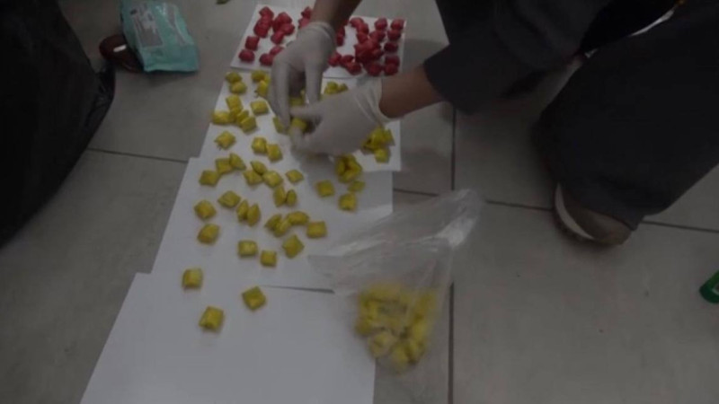 Фото: polisia.kz