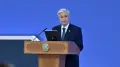 Қасым-Жомарт Тоқаев қазақстандықтарды Тәуелсіздік күнімен құттықтады