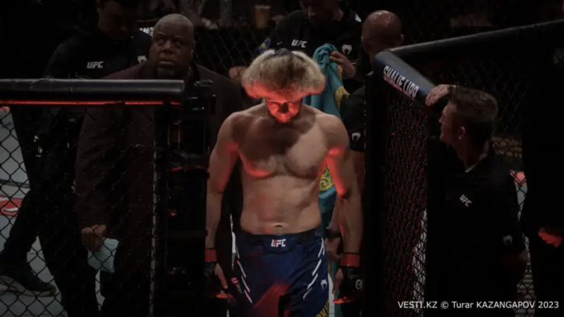 Tengrinews.kz/ Тұрар Қазанғапов