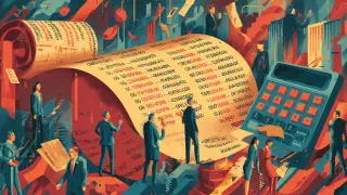 “Таза парақтан бастаймыз“ - Қаржы министрлігі салық реформасы туралы