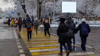 Алматылықтардың орташа жалақысы қандай?