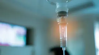 Шымкентте 3 жасар бала 16 магнит жұтып қойған