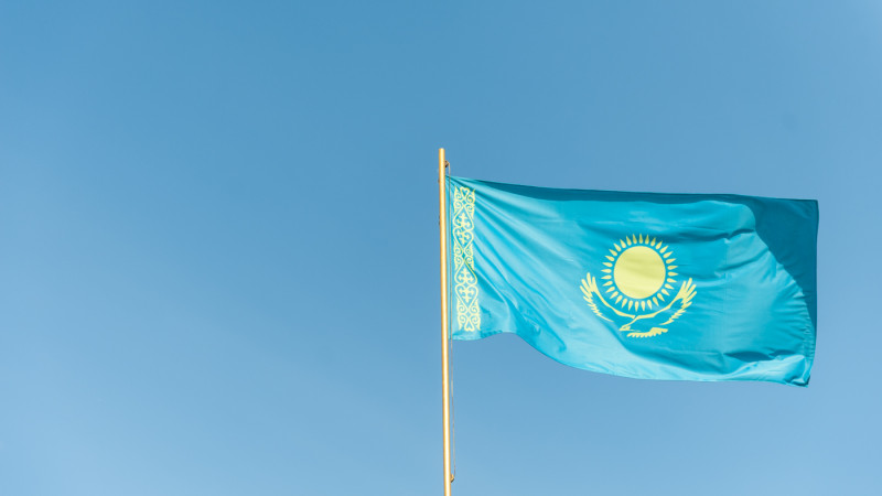 Фото © Tengrinews.kz / Турар Казангапов