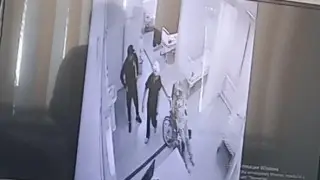 Айзат Жұманованың өлімі: ауруханада түсірілген жантүршігерлік кадрлар пайда болды