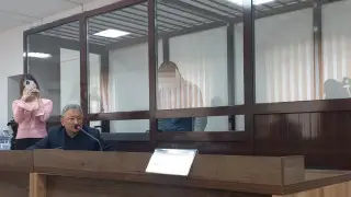 Айзат Жұманованы айуандықпен өлтірді деген айыпталушы жанжалдың себебін атады