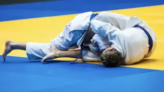 Қазақстанда 2027 жылы дзюдодан Әлем чемпионаты өтеді