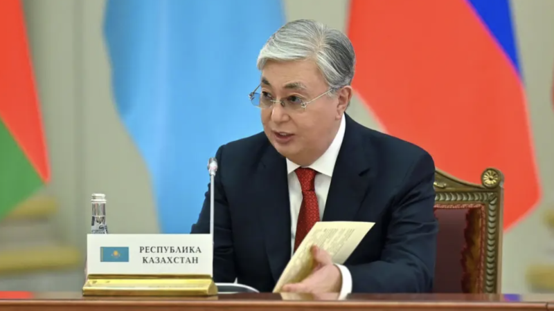 Ақорданың баспасөз қызметі