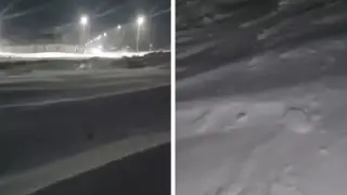 Қар құрсауында қалған қазақстандықтар құтқарылды