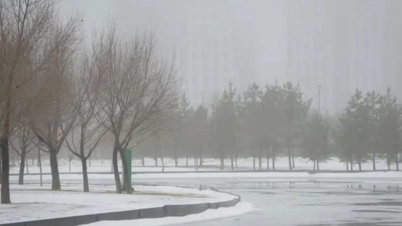 Фото © Tengrinews.kz / Маржан Қуандықова