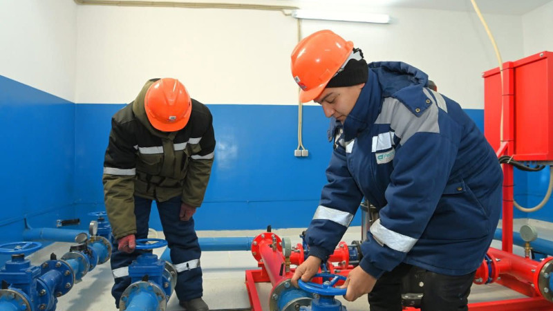 Фото: Қызылорда облысы әкімінің баспасөз қызметі