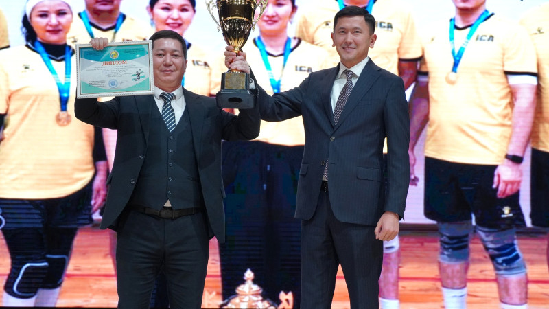 Фото: БҚО әкімдігі ұсынған материал