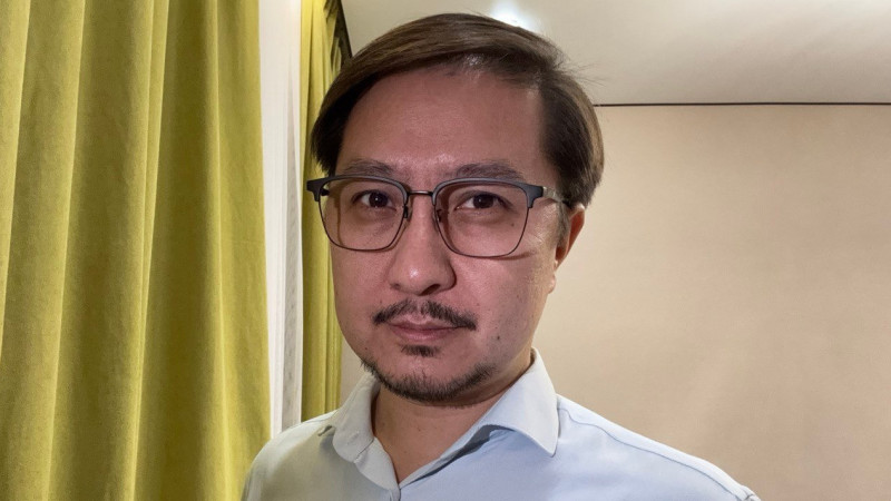 Сурет әлеуметтік желілерден алынған