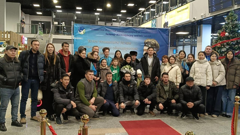 Фото: БҚО әкімдігінің баспасөз қызметі