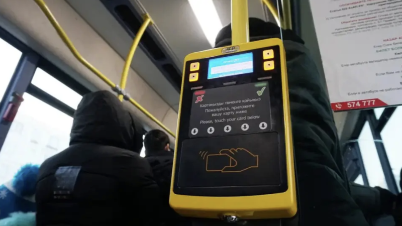 Фото © Tengrinews.kz / Тұрар Қазанғапов