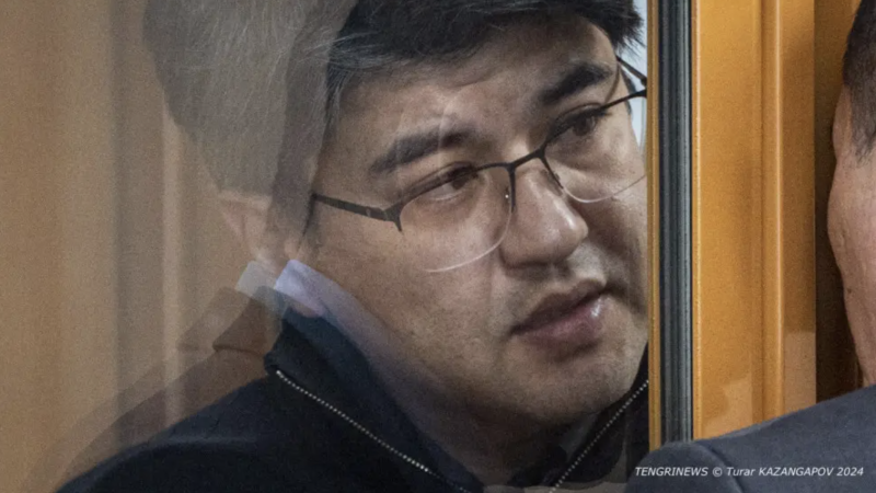 Фото © Tengrinews.kz / Тұрар Қазанғапов