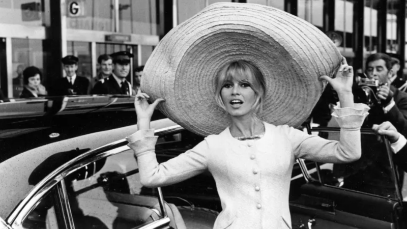 facebook.com/BrigitteBardotOfficial