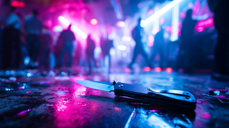 Midjourney арқылы жасалған кескін