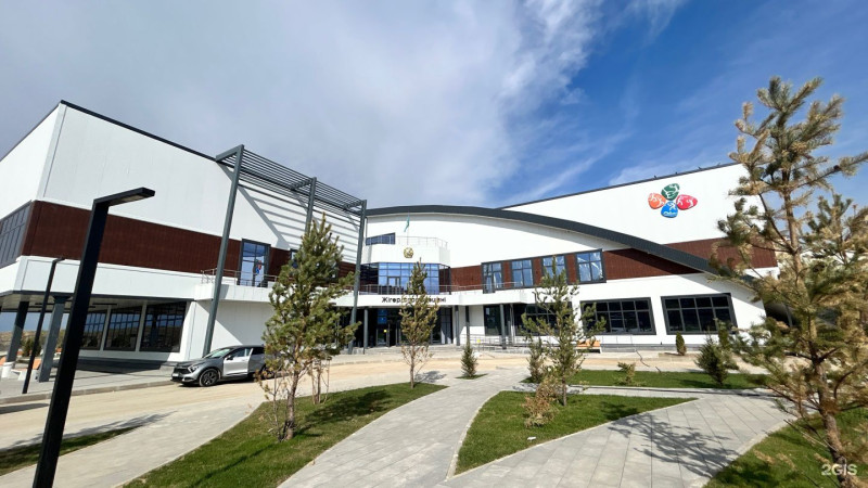 Фото: Ұлытау облысының әкімдігі ұсынған материал