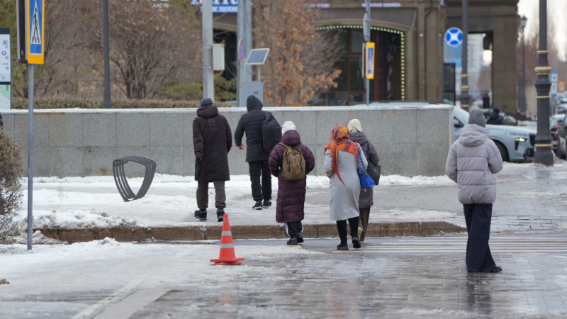 Фото © Tengrinews.kz / Маржан Куандыкова