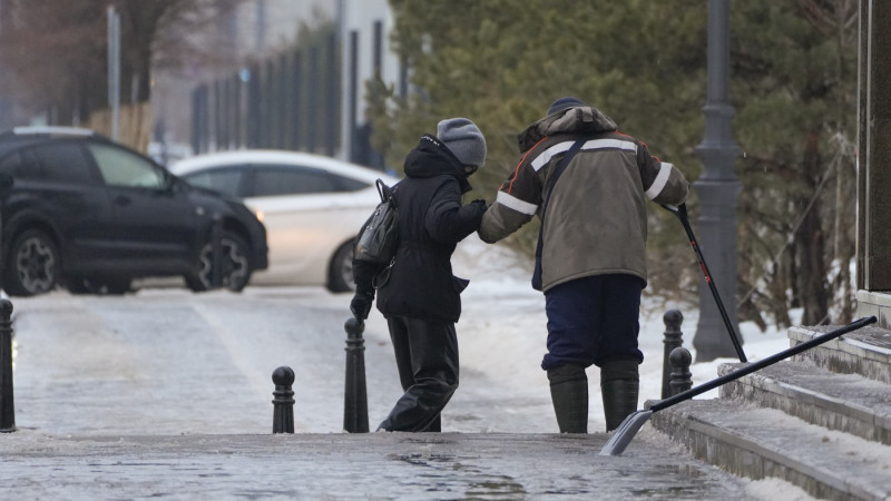 Фото © Tengrinews.kz / Маржан Куандыкова