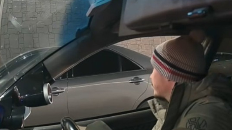 видео кадры