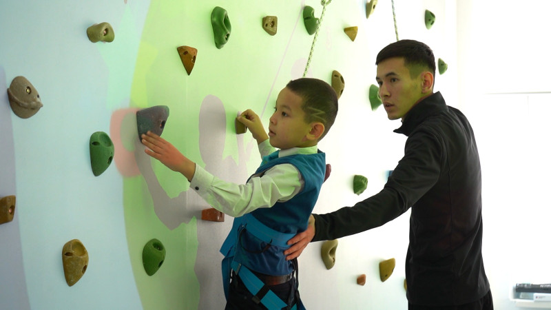 Фото: "Теңізшевройл" ЖШС